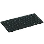 Teclado Semp Toshiba IS1555 IS1556 IS1522 IS1528 II1522 (KB-NAC-15)