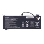 Bateria Acer 14.8v 54w 3620mAh AN517-513 Nitro 5 AN515-55-58UJ 4 celulas Predator Helios 300 PH315-53-75XA (BB11-AC090)