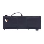 Bateria Acer 14.8v 54w 3620mAh AN517-513 Nitro 5 AN515-55-58UJ 4 celulas Predator Helios 300 PH315-53-75XA (BB11-AC090)