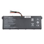 Bateria Acer 15.2v w 3400mAh A514-53G AV15-51-577Q AP18C8K