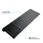 Bateria Acer 11.4v 25w 2200mAh Aspire A515-51-52Ct Ac14B18J, Ac14B8K, AP19B8K AP18C8K (BB11-AC085)