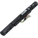 Bateria Acer 14.8v 27w/30Wh 1800mAh Aspire E5-473 E5-573 E5-422 E5 AL15A32 BR285 (BB11-AC081)