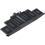 Bateria Apple Macbook 11.26v 95w 8440mAh Macbook A1398 A1494 (BB11-AP037)