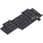 Bateria Apple Macbook 11.34v 71.8w 6.330mAh Macbook A1582 A1493 A1502 A1 (BC455)
