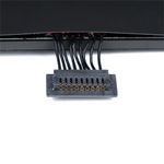 Bateria Apple Macbook 11.34v 71.8w 6.330mAh Macbook A1582 A1493 A1502 A1 (BC455)