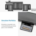 Bateria Apple Macbook 11.34v 71.8w 6.330mAh Macbook A1582 A1493 A1502 A1 (BC455)