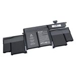 Bateria Apple Macbook 11.34v 71.8w 6.330mAh Macbook A1582 A1493 A1502 A1 (BC455)
