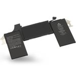 Bateria Apple Macbook 11.39v 49.9w 4377mAh A2389 A2337 A2389 A2179 A2337 EMC 3598 A2179 (BB11-AP2389)
