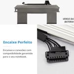 Bateria Apple Macbook 11.39v 49.9w 4377mAh A2389 A2337 A2389 A2179 A2337 EMC 3598 A2179 (BB11-AP2389)