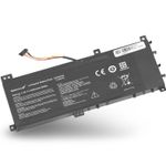 Bateria Asus 7.5v 30w 4000mAh C21N1335 S451 (BB11-AS451)