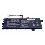 Bateria Asus Vivobook 7.6v 32w 4150mAh X512FB Tipo D