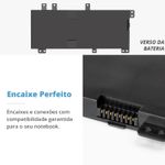 Bateria Asus 7.6v 30w 4000mAh 4 celulas Z450L Z550MA Z550MA-XX005T (BB11-AS088)