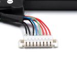Bateria Asus 11.4v 41w 3600mAh 3 Cells Vivobook X510UA-BR539T (BB11-ASX510)