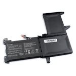 Bateria Asus 11.4v 41w 3600mAh 3 Cells Vivobook X510UA-BR539T (BB11-ASX510)