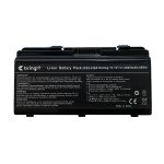 Bateria Asus 10.8v(11.1v) 49w 4400mAh A32-H24 6 Cells 
