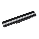 Bateria Asus 10.8v 48w 4400mAh K52 K52F A42F K52 BR056 (BB11-AS054)