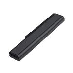 Bateria Asus 10.8v 48w 4400mAh K52 K52F A42F K52 BR056 (BB11-AS054)