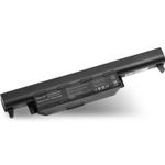Bateria Asus 10.8v 43w 4000mAh K55 A75 K45 A55 A32-K55 A45 A75 A32-K5 6 Cells (BB11-AS062)