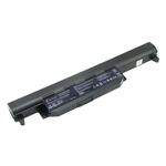 Bateria Asus 10.8v 43w 4000mAh K55 A75 K45 A55 A32-K55 A45 A75 A32-K5 6 Cells (BB11-AS062)