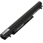 Bateria Asus K Series K46CB 14.4v 32w 2200mAh K56 S56 A41-K56 A46C BR155 (BB11-AS059)