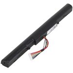 Bateria Asus 14.4v 32w 2200mAh A41n1501, Gl752jw, Gl752vl A41-X550E X550ZE X550DP K555Z K550D (BB11-AS081)