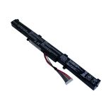 Bateria Asus 14.4v 32w 2200mAh A41n1501, Gl752jw, Gl752vl A41-X550E X550ZE X550DP K555Z K550D (BB11-AS081)