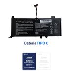 Bateria Asus 7.7v 43w 3800mAh C21N1818-2S2P X1500EA-EJ3671