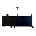 Bateria Asus 7.7v 43w 3800mAh C21N1818-2S2P X1500EA-EJ3671