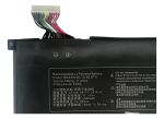 Bateria Avell  MOB / FOX / MUV/LIV G1550, G1575, G1713, G1750, G1775, A65, C65, G1513, G15555, A52, A62, C62, A52Gk5cn 1