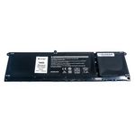 Bateria Dell 15.2v 50w 3300mAh 15 5510 V6W33 I15-I1100 3420 15-3510