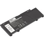 Bateria Dell 11.4v 51w 4600mAh G3 3590 266J9 (BB11-DE3590)  BC351