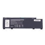 Bateria Dell 11.4v 51w 4600mAh G3 3590 266J9 (BB11-DE3590)  BC351