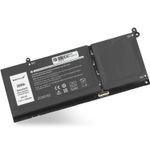 Bateria Dell 11.25v 38/50Wh 3300/3644mAh 3 celulas G91J0, A0500-AM10P, 5518, MGCM5, 3510, 3320, 3511,3420 (BB11-DE3511-3