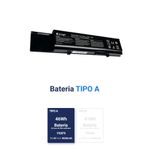 Bateria Dell 10.8v(11.1v) 44/46Wh 4000mah 6 Cells 3400 3500 3700 Y5XF9 (BB11-DE081)