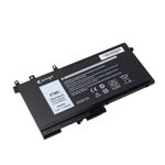 Bateria Dell 11.4v 42/47Wh 3600/4100mAh Latitude 5480 5580 5490 3DDDG (BB11-DE138)