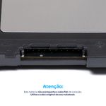Bateria Dell 11.4v 42/47Wh 3600/4100mAh Latitude 5480 5580 5490 3DDDG (BB11-DE138)
