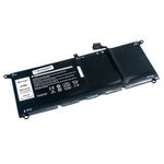 Bateria Dell 7.4v 41Wh 5500mAh 4 celulas 13-9370-D1805G 0H754V HK6N5 H754V P82G DXGH8 (BB11-DE147)