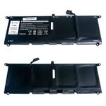 Bateria Dell 7.4v 41Wh 5500mAh 4 celulas 13-9370-D1805G 0H754V HK6N5 H754V P82G DXGH8 (BB11-DE147)