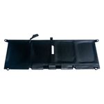 Bateria Dell 7.4v 41Wh 5500mAh 4 celulas 13-9370-D1805G 0H754V HK6N5 H754V P82G DXGH8 (BB11-DE147)