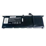 Bateria Dell 7.4v 41Wh 5500mAh 4 celulas 13-9370-D1805G 0H754V HK6N5 H754V P82G DXGH8 (BB11-DE147)