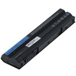 Bateria Dell 10.8v (11.1v) 46/48w 4000/4400mAh 6 Células T54FJ, E5420 E5520 8858X (BB11-DE085)