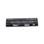 Bateria Dell 11.0v 46w 4000/4400mAh 6 Células L701X R795X JWPHF L401X L502X L521X (BB11-DE091)