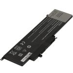 Bateria Dell 11.1v 39/43Wh 3500/3.800 mAh 11-3147 13-7347 3874 GK5KY 04k8yn (BB11-DE126)