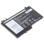 Bateria Dell 11.4v 34w 3000mAh 4 celulas E5270 NGGX5, RDRH9,12 5000, E5470 (BB11-DE137)