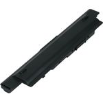 Bateria Dell 11.1v 44/49Wh 4000/4400mAh 6 celulas 14 3421 3437 3442 3443 MR90Y XCMRD (BB11-DE099)