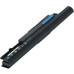 Bateria Dell 11.1v 44/49Wh 4000/4400mAh 6 celulas 14 3421 3437 3442 3443 MR90Y XCMRD (BB11-DE099)