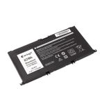 Bateria Dell 11.4v 82w 7200mAh 6 cells 071JF4 15-7559 7566 15-7000 357f9 71JF4, T2JX4 3CRH3 (BB11-DE128)