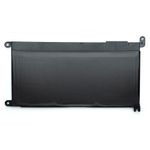 Bateria Dell 11.4v 39/42Wh 3400/3700mAh 3 cells WDX0R  3CRH3 T2JX4 7560 7460 7368 7472 p74g BC329 (BB11-DE125)