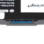 Bateria Dell 11.4v 43w 3600mAh Yrdd6 P90F005 5482 5493 (BB11-DE549)