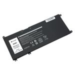 Bateria Dell 15.2v 55w 3600mAh 4 cell 99nf2 7778 7779 33YDH g3-3779 (BB11-DE125-4C)